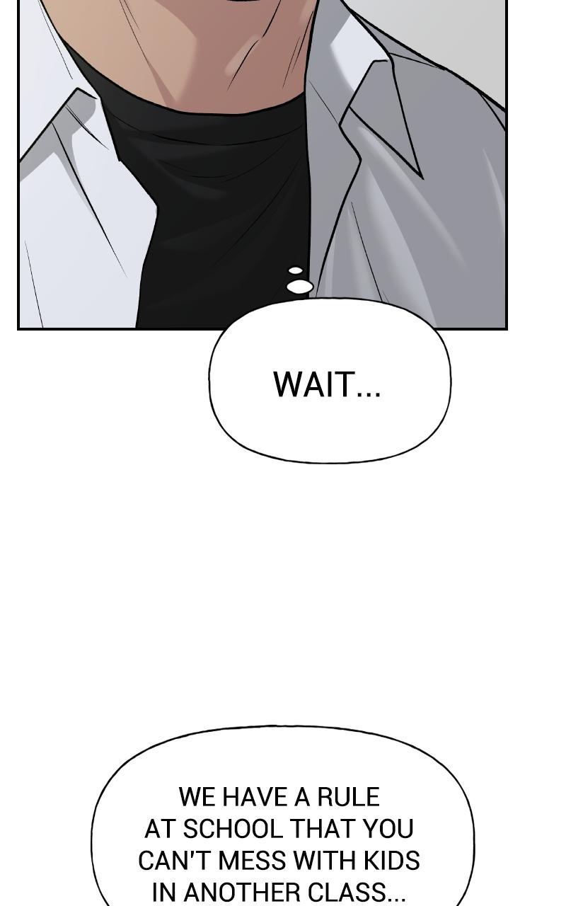 Designated Bully Chapter 15