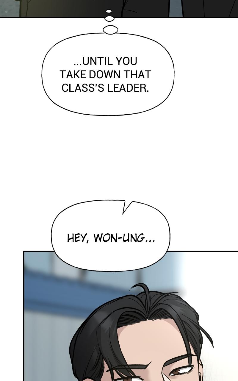 Designated Bully Chapter 15