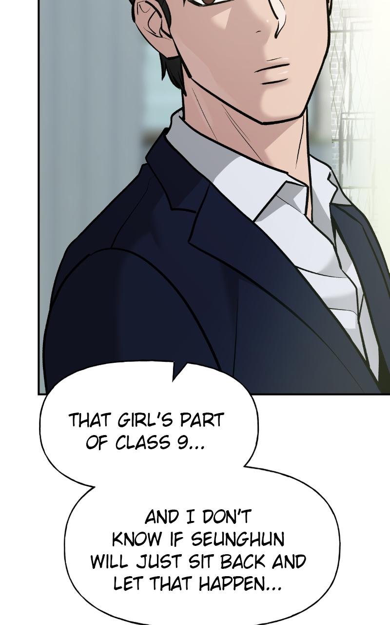 Designated Bully Chapter 15