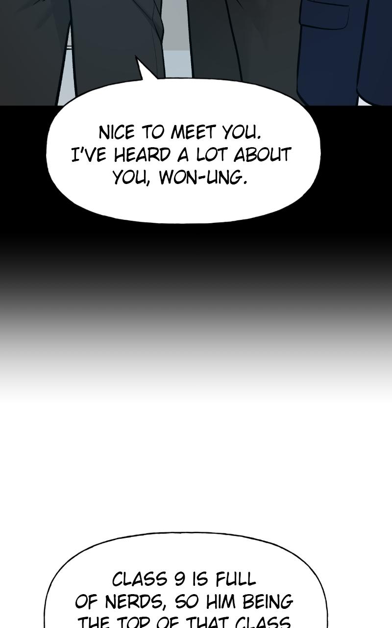 Designated Bully Chapter 15