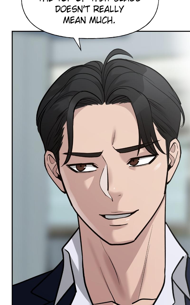 Designated Bully Chapter 15