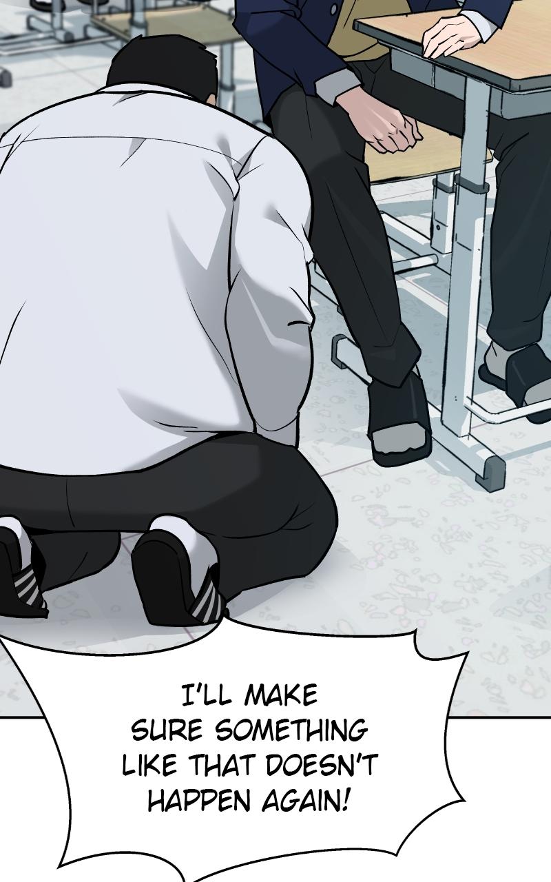 Designated Bully Chapter 15