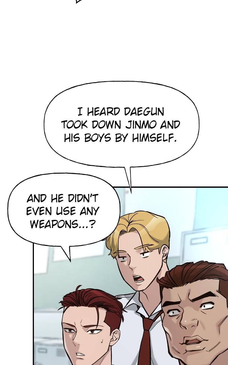 Designated Bully Chapter 15