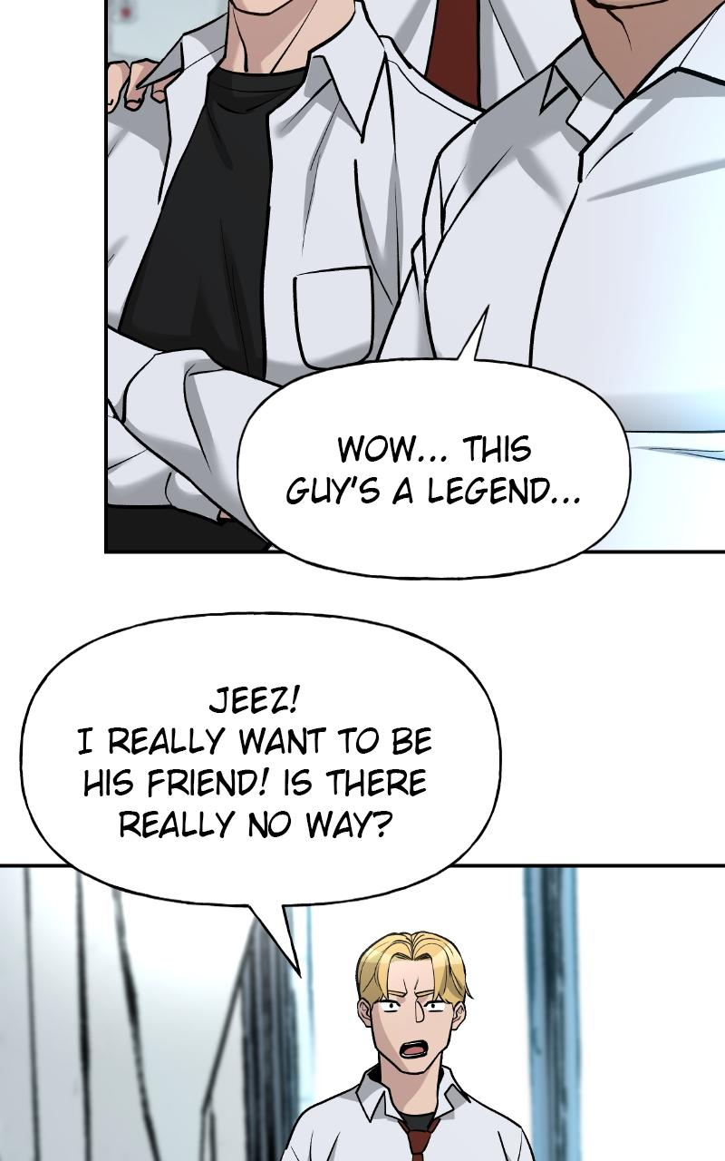 Designated Bully Chapter 15