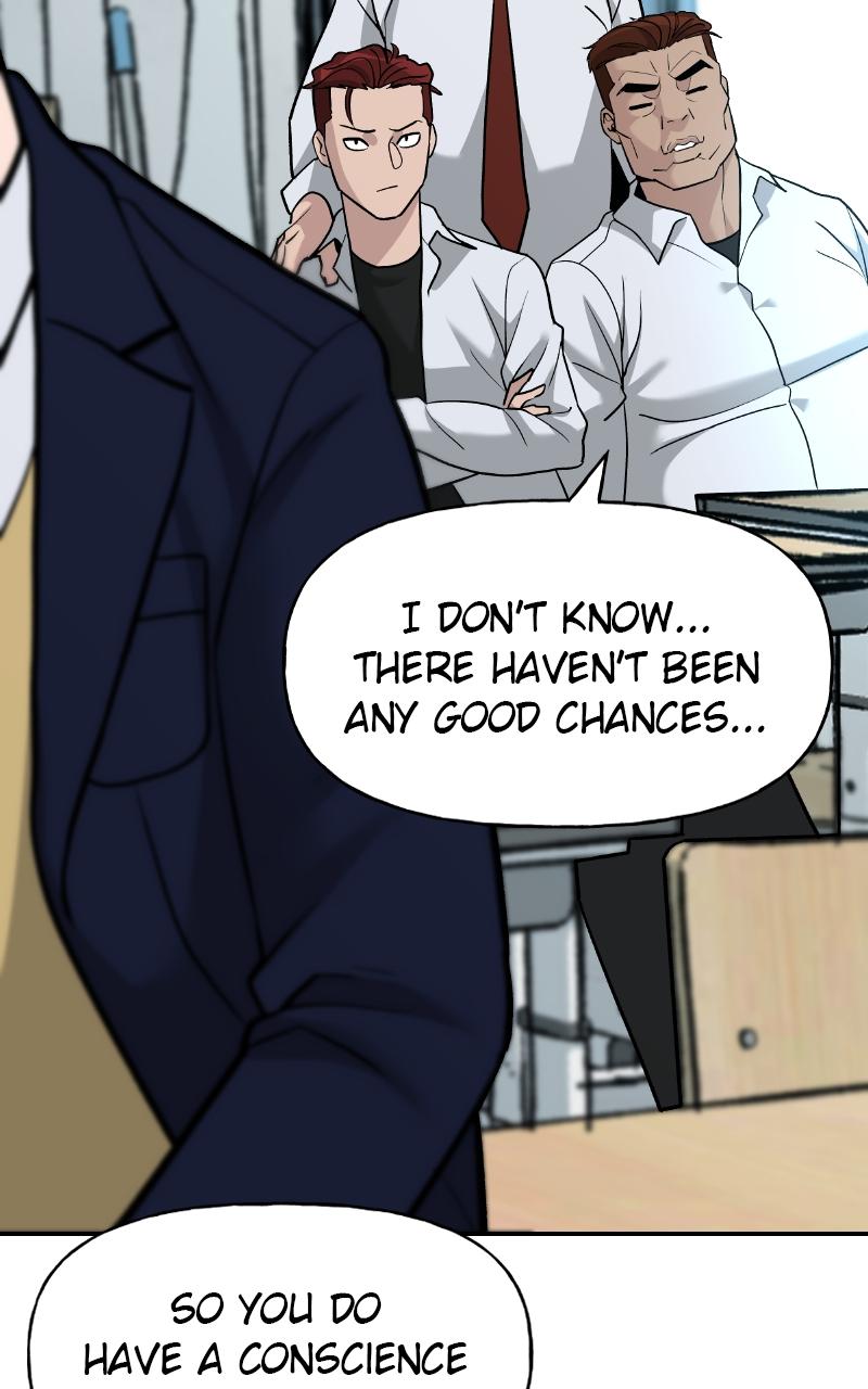 Designated Bully Chapter 15