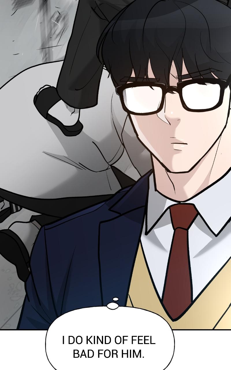 Designated Bully Chapter 15