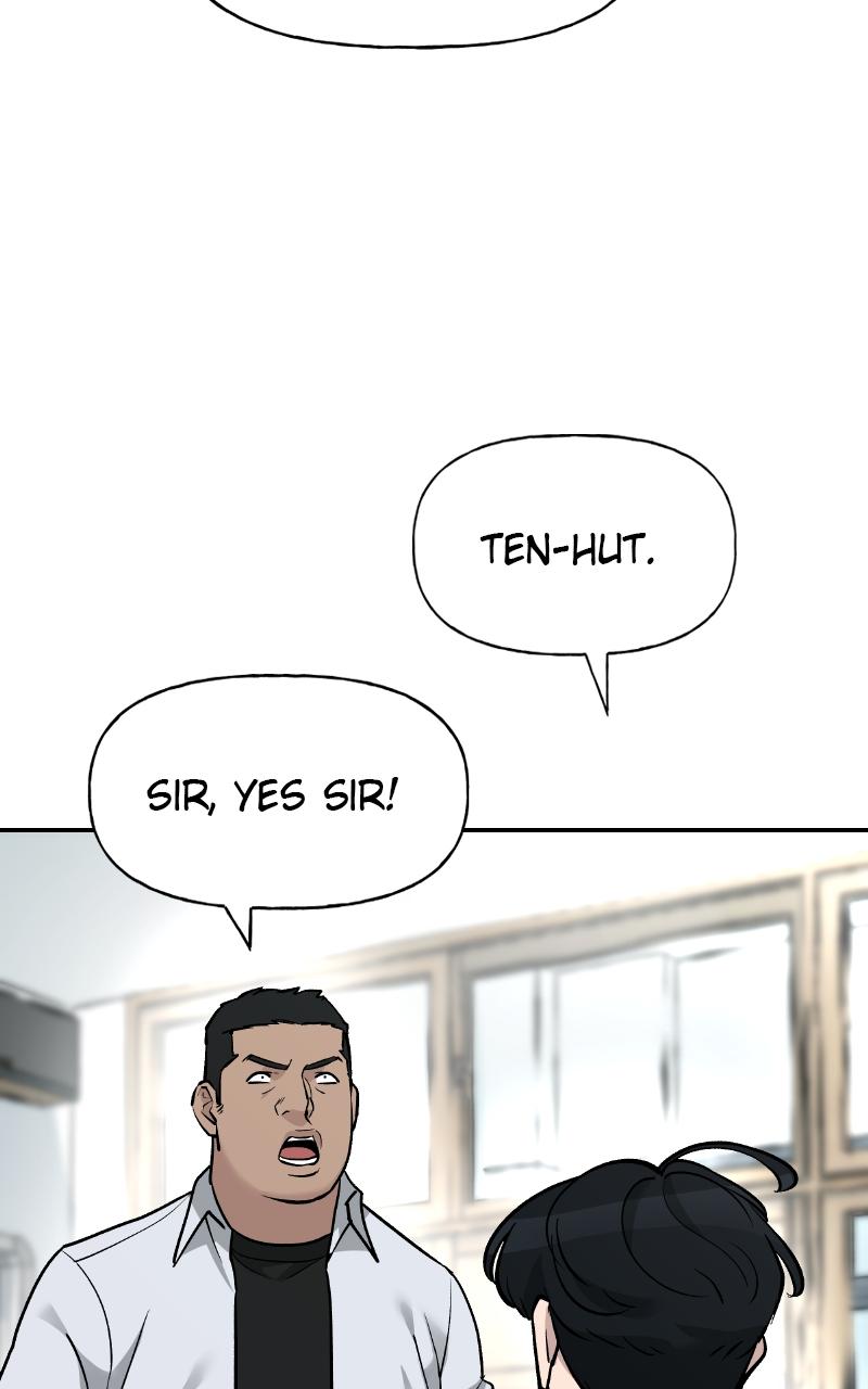 Designated Bully Chapter 15