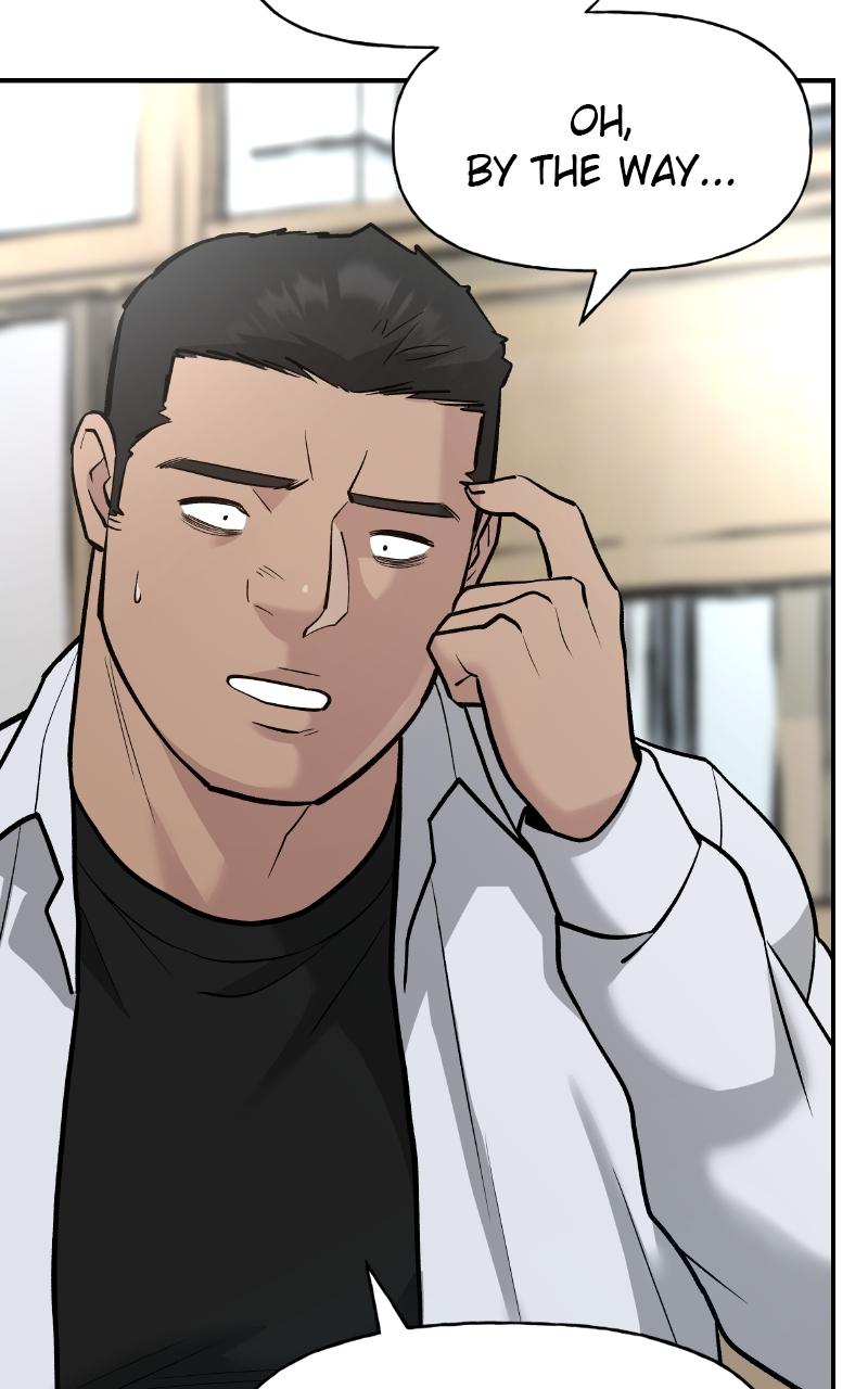 Designated Bully Chapter 15