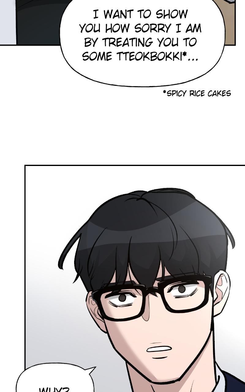 Designated Bully Chapter 15