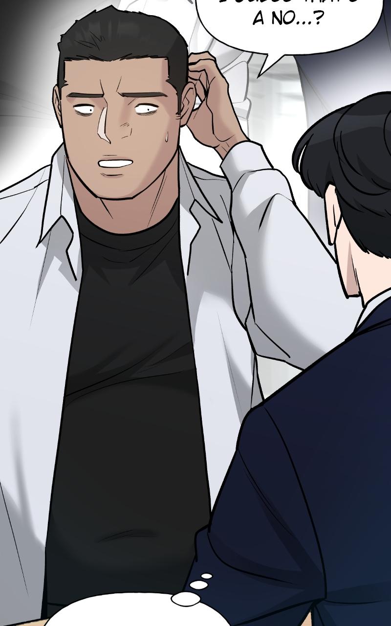 Designated Bully Chapter 15