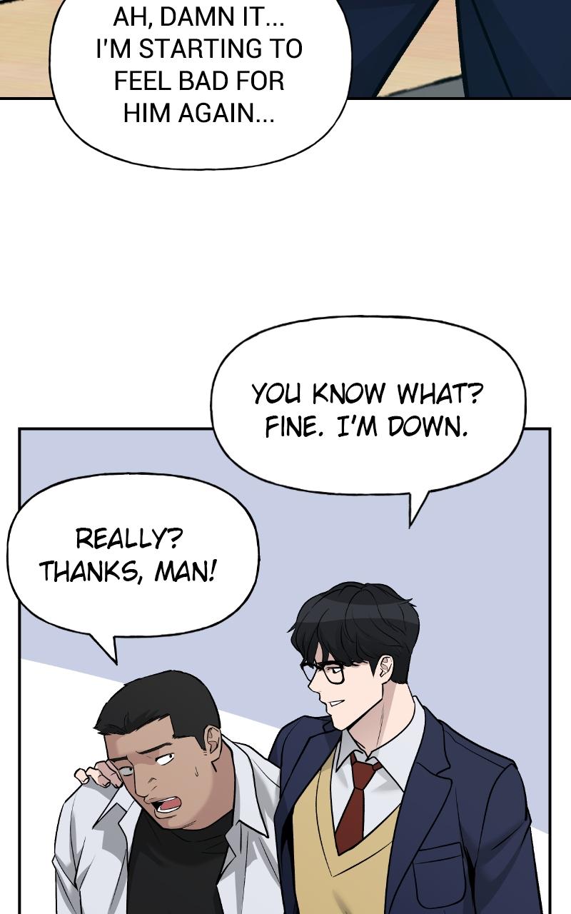 Designated Bully Chapter 15