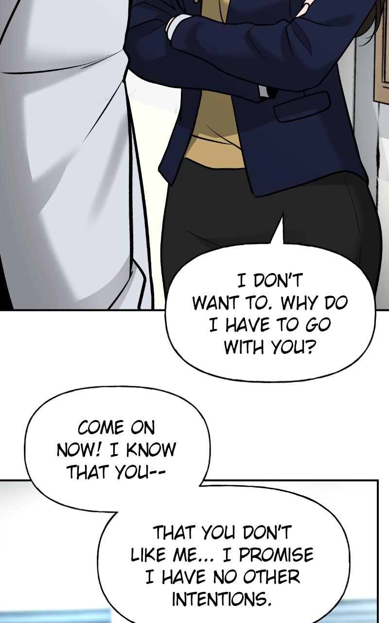 Designated Bully Chapter 15