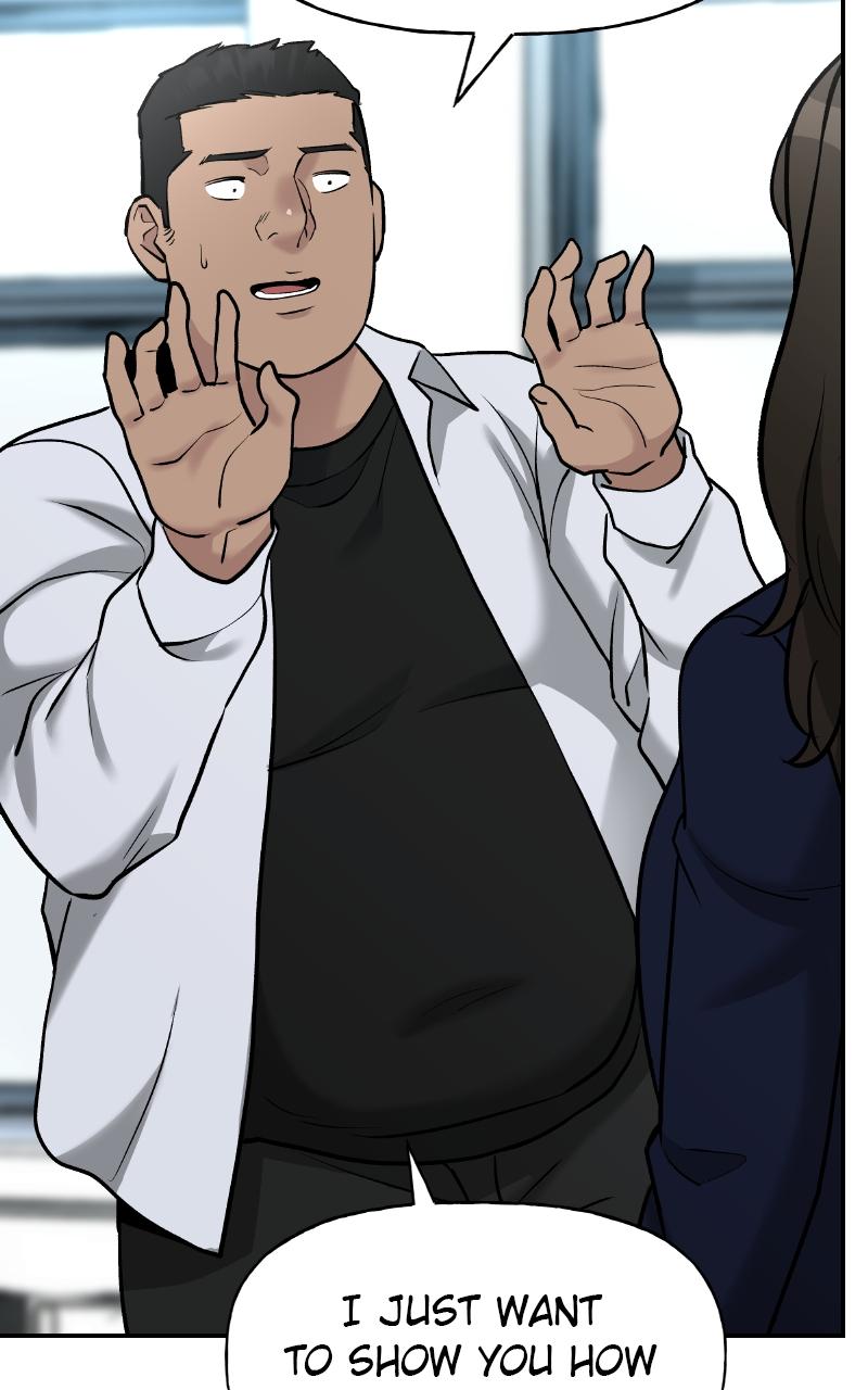 Designated Bully Chapter 15