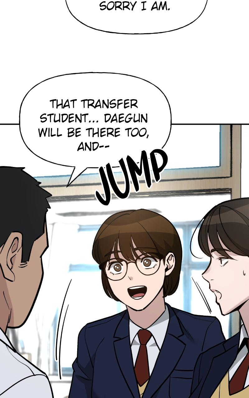 Designated Bully Chapter 15