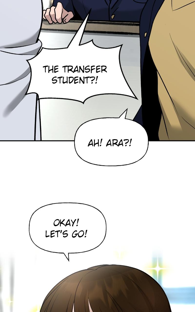 Designated Bully Chapter 15