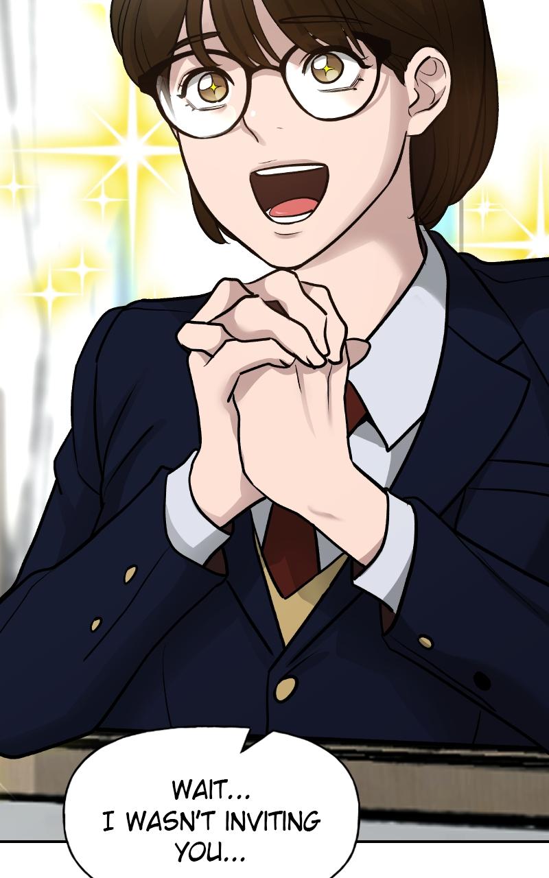 Designated Bully Chapter 15