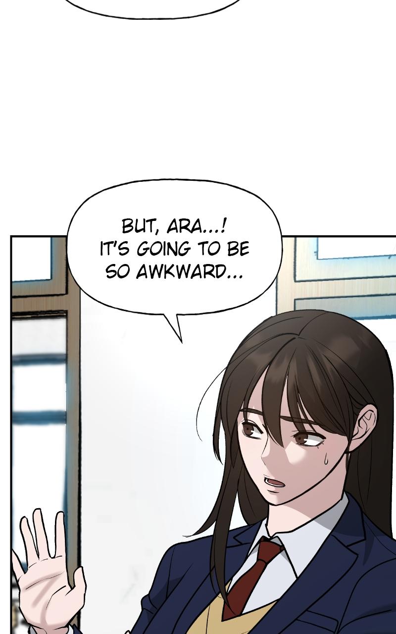 Designated Bully Chapter 15