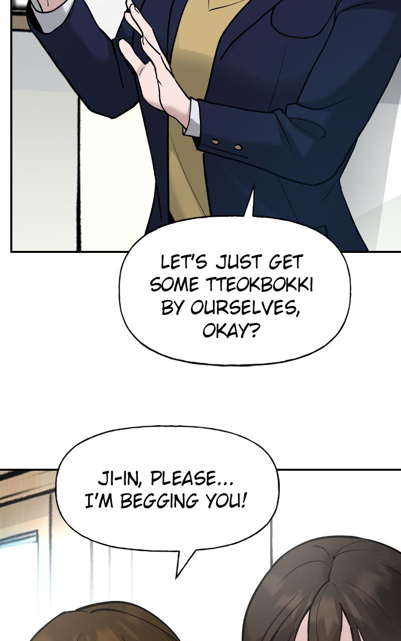 Designated Bully Chapter 15