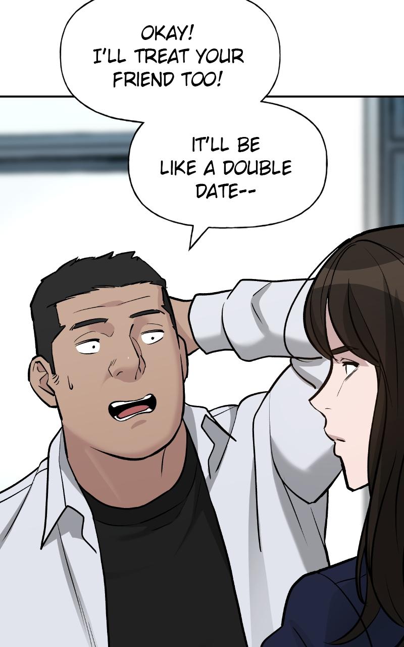 Designated Bully Chapter 15