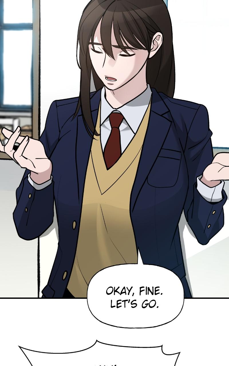 Designated Bully Chapter 15