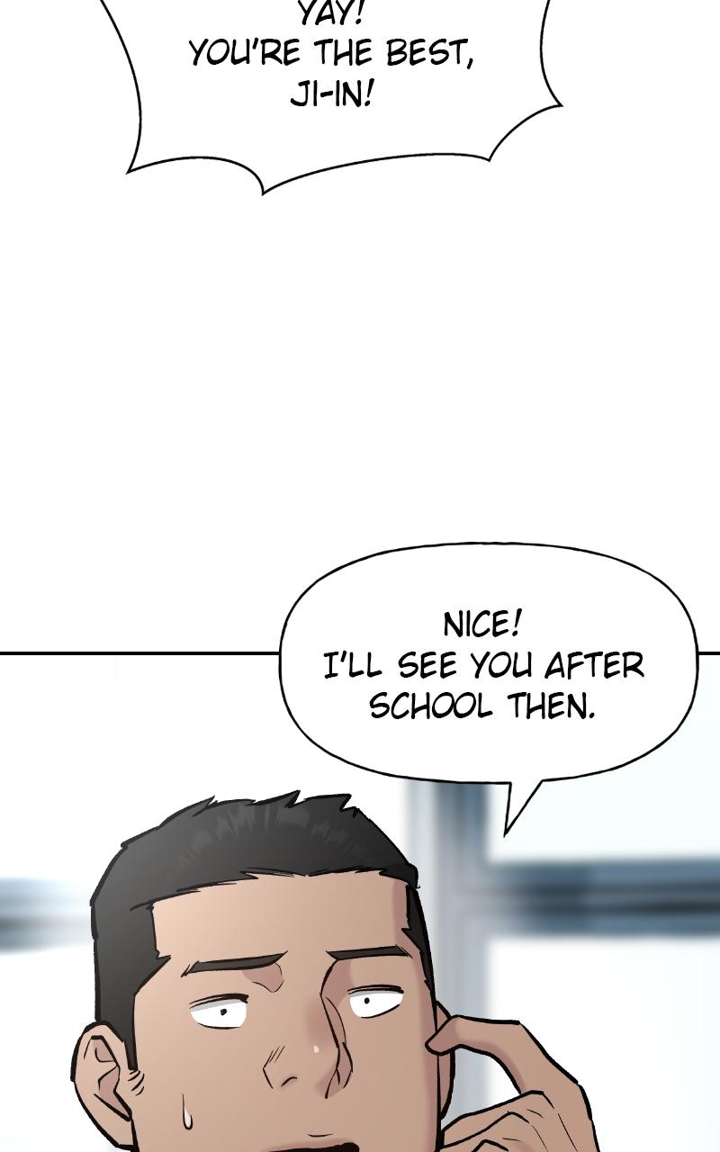 Designated Bully Chapter 15