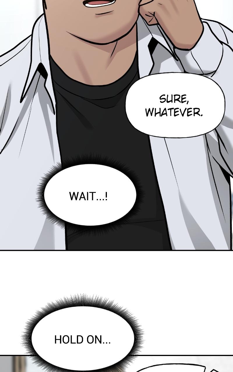 Designated Bully Chapter 15