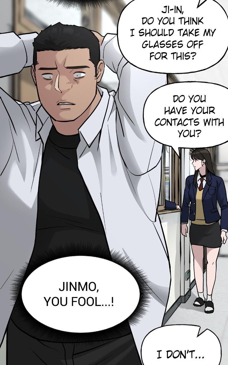 Designated Bully Chapter 15