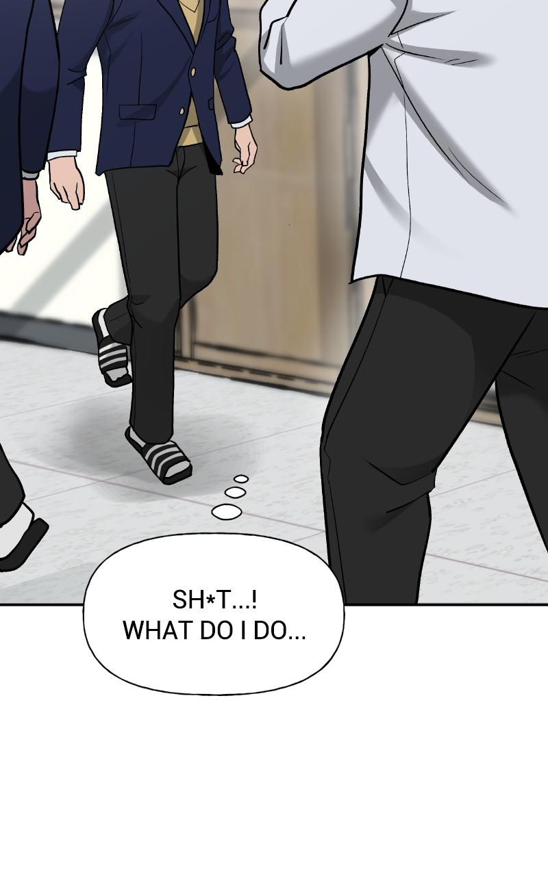 Designated Bully Chapter 15