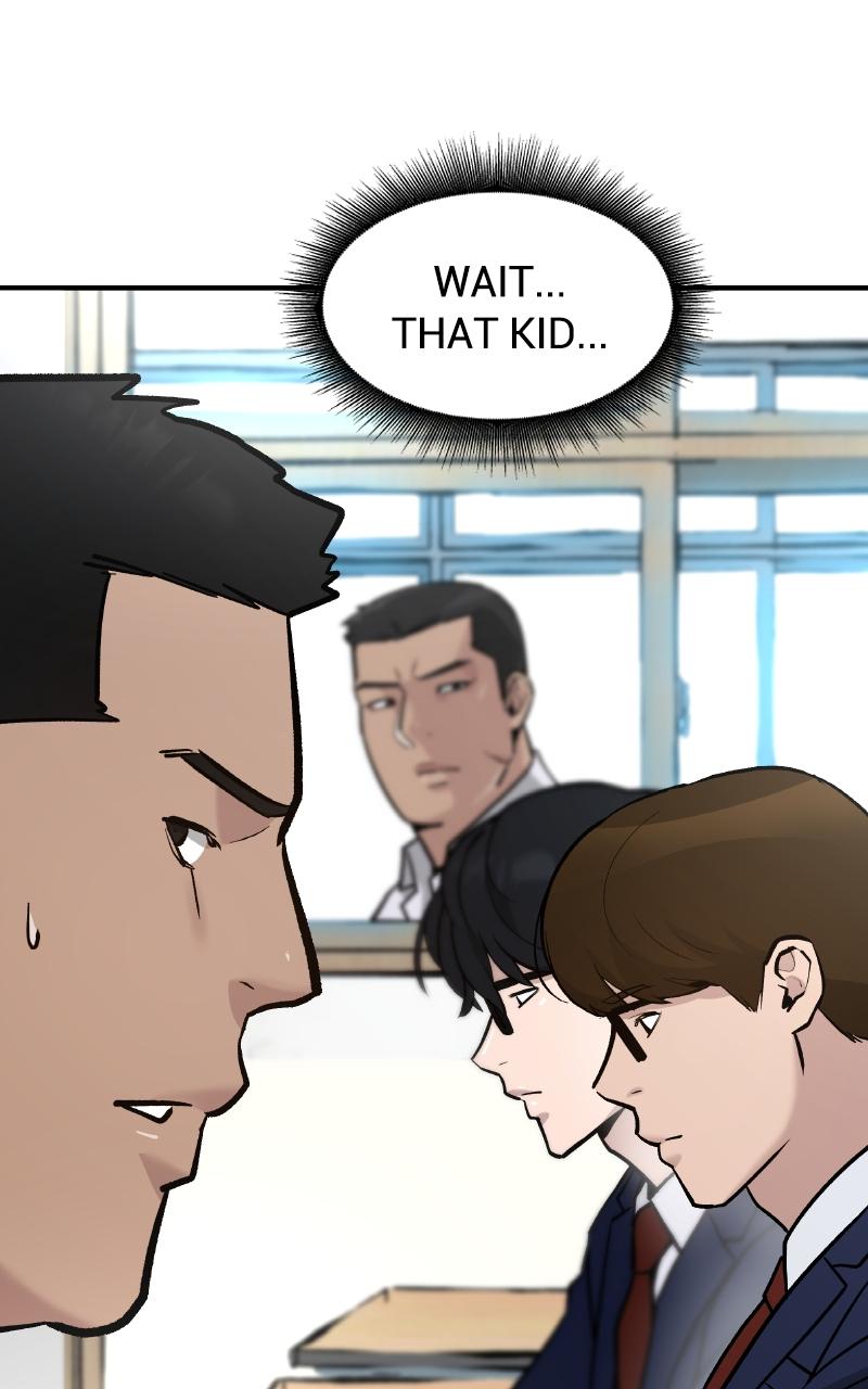 Designated Bully Chapter 15