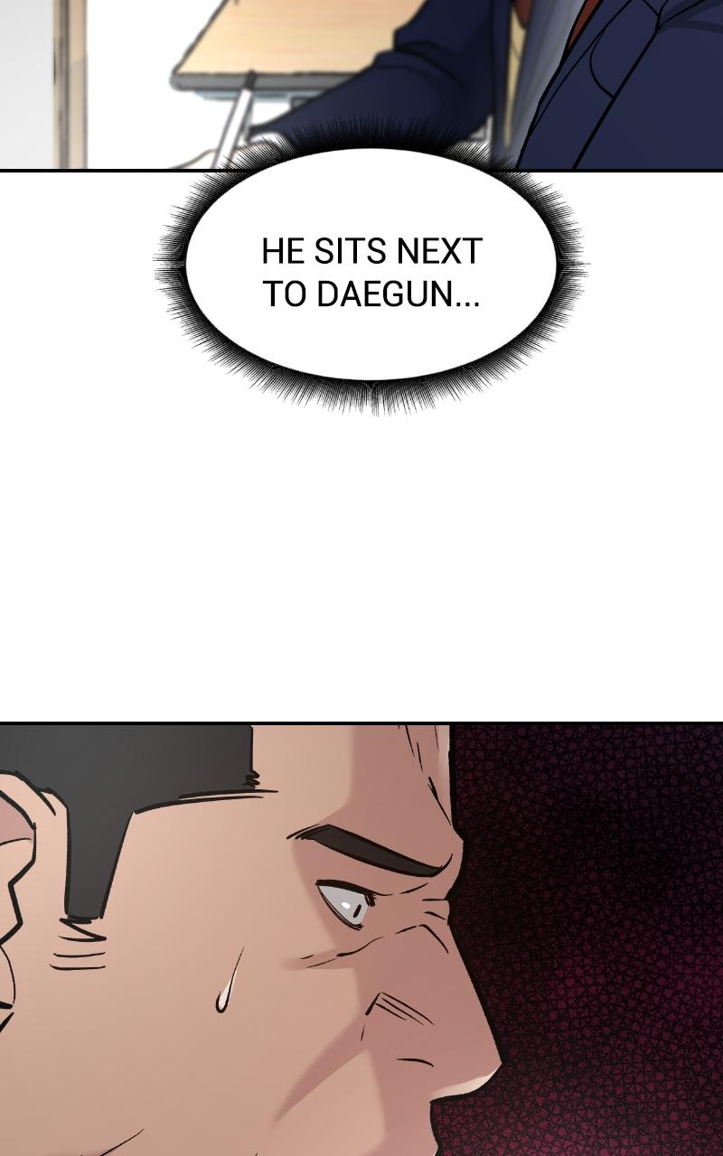 Designated Bully Chapter 15