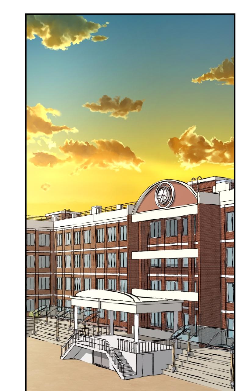 Designated Bully Chapter 15