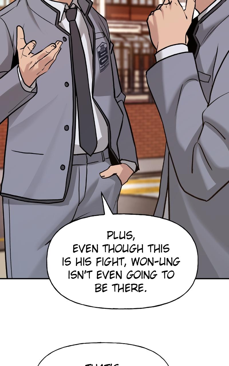 Designated Bully Chapter 15