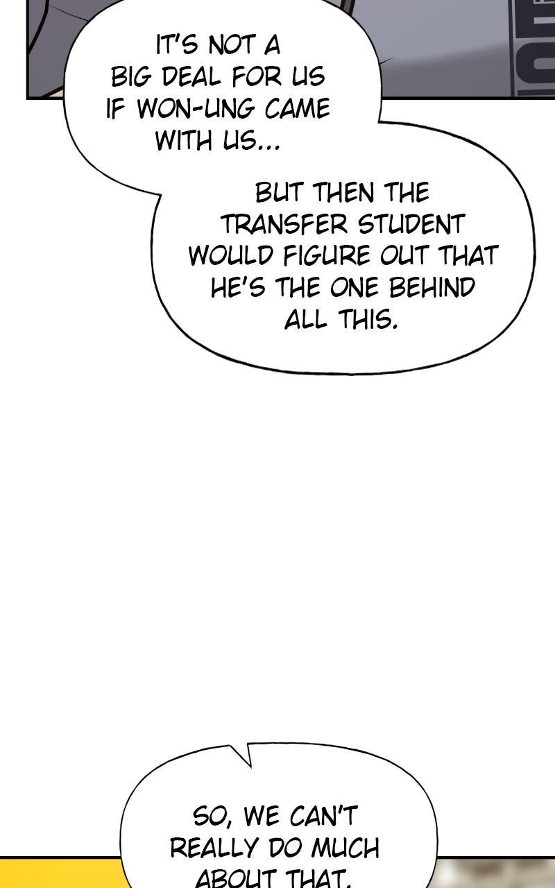 Designated Bully Chapter 15