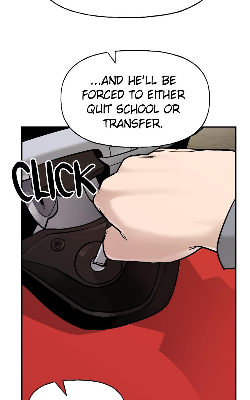 Designated Bully Chapter 15