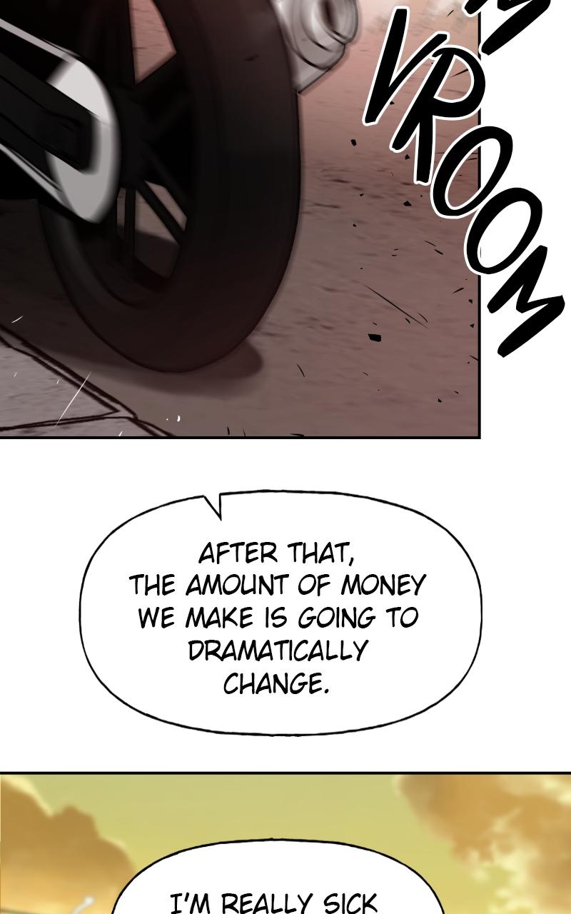 Designated Bully Chapter 15