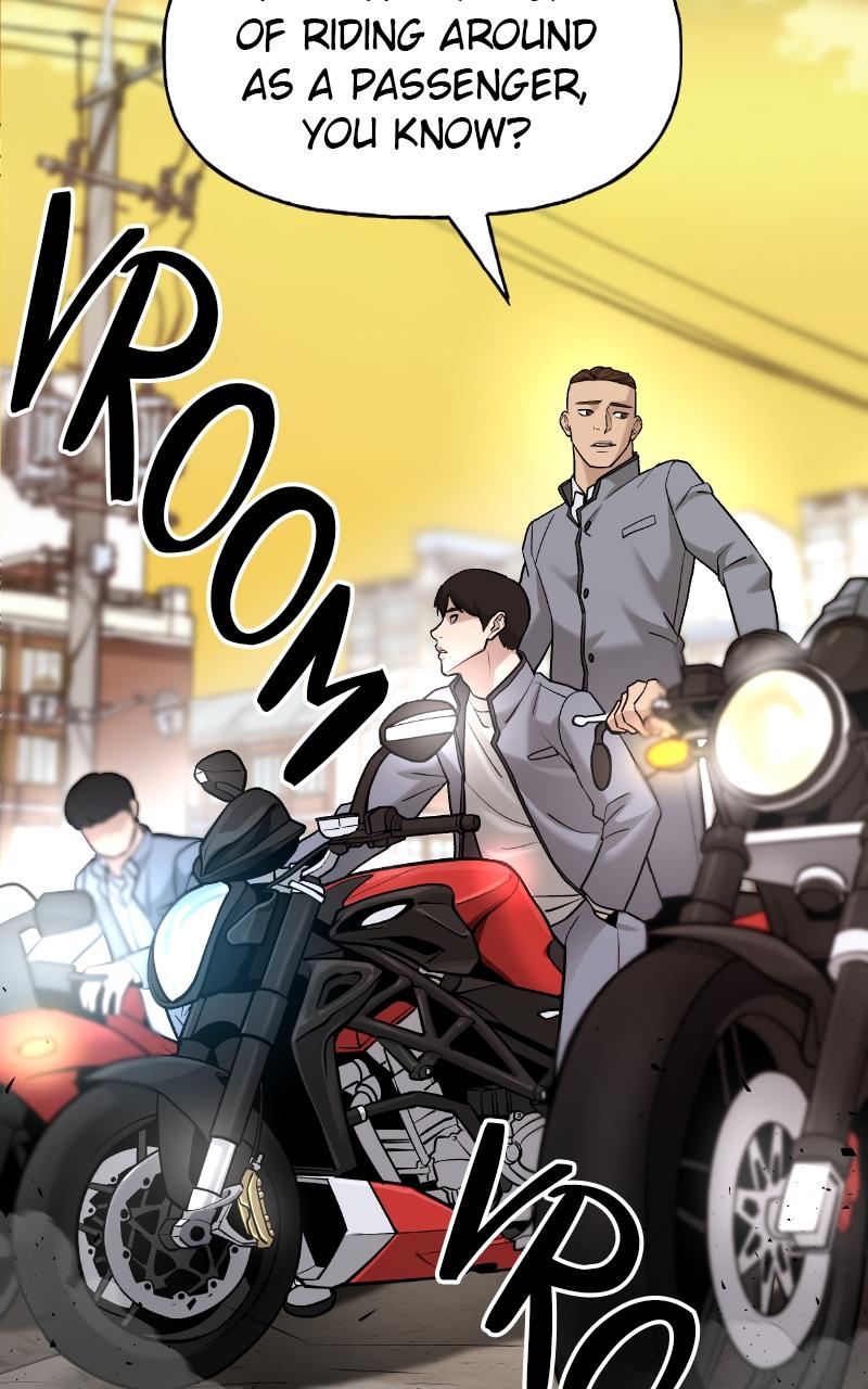 Designated Bully Chapter 15