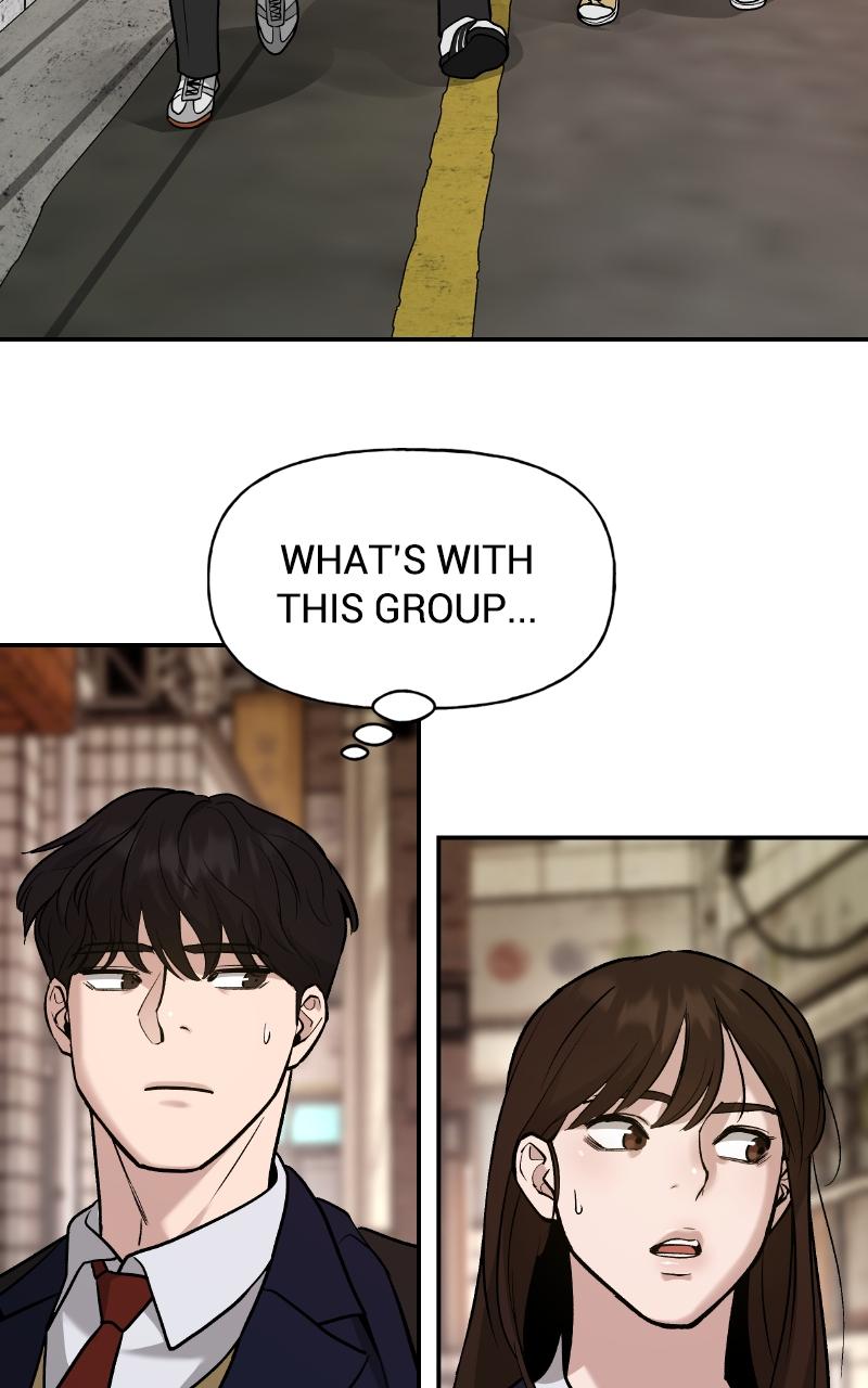 Designated Bully Chapter 15