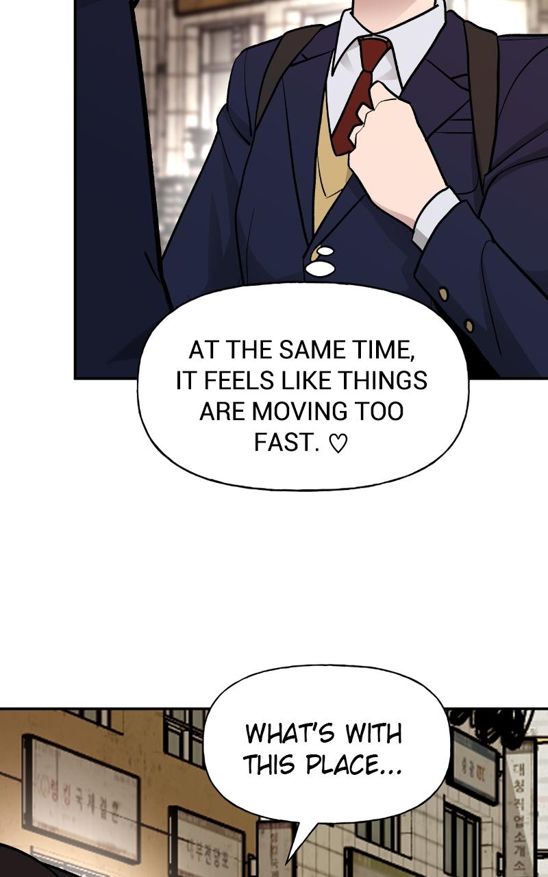 Designated Bully Chapter 15