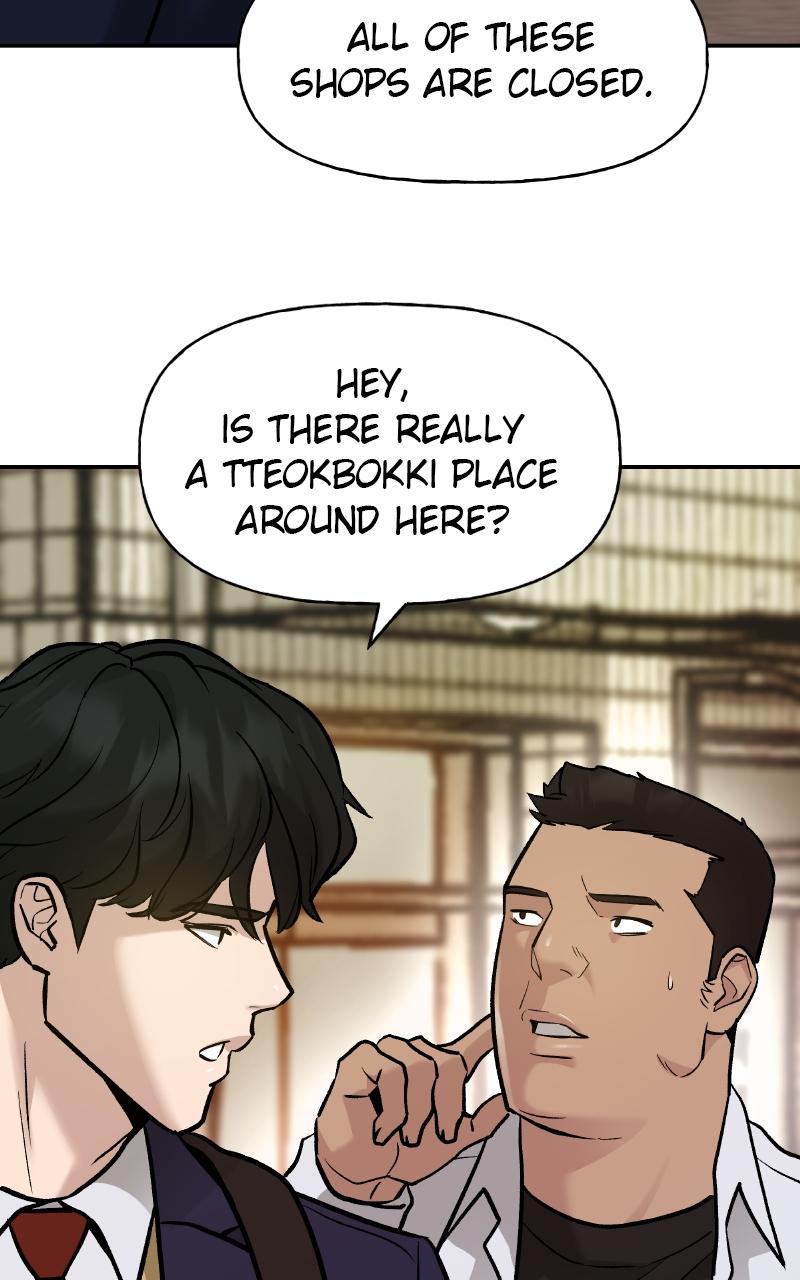 Designated Bully Chapter 15