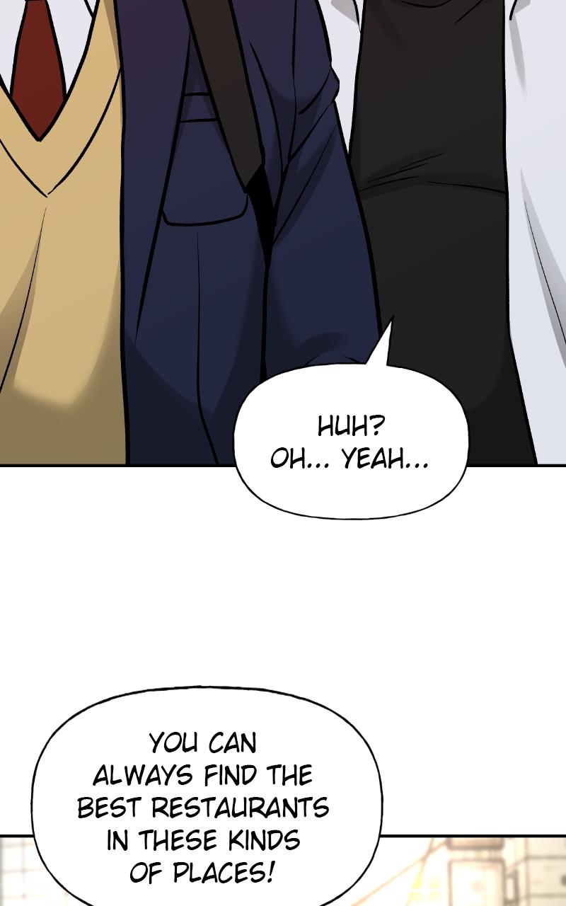 Designated Bully Chapter 15