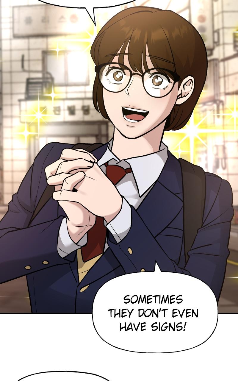 Designated Bully Chapter 15