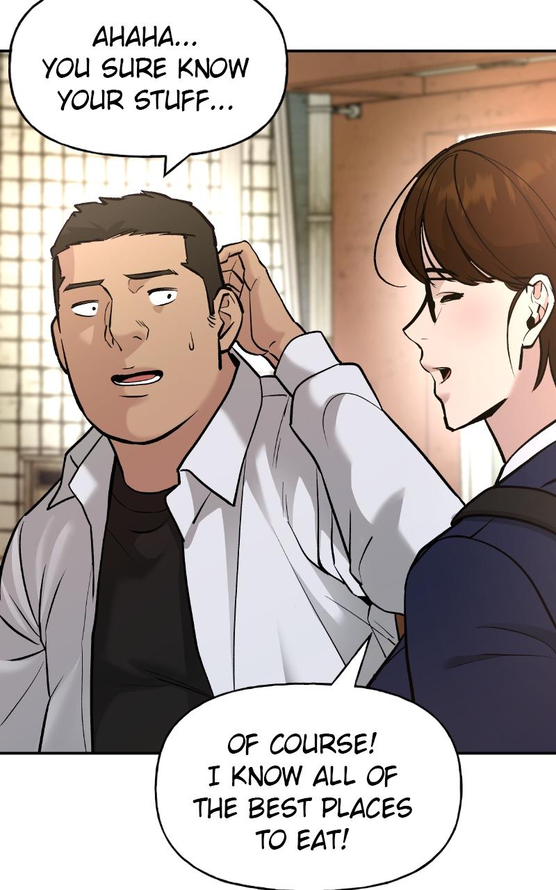 Designated Bully Chapter 15