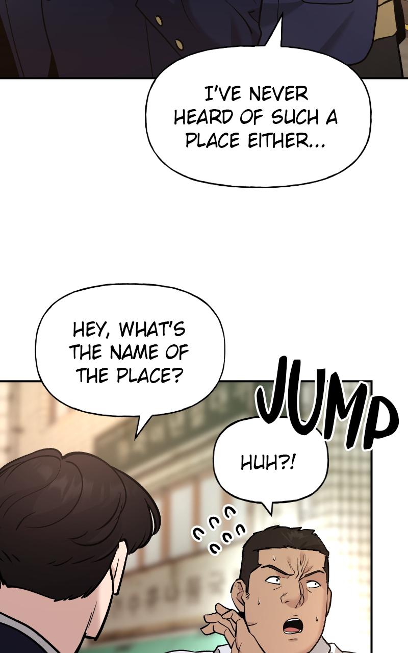 Designated Bully Chapter 15