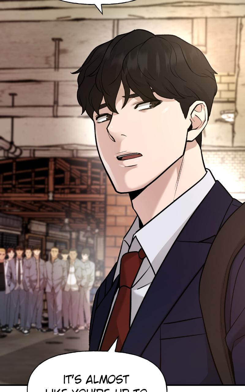 Designated Bully Chapter 15