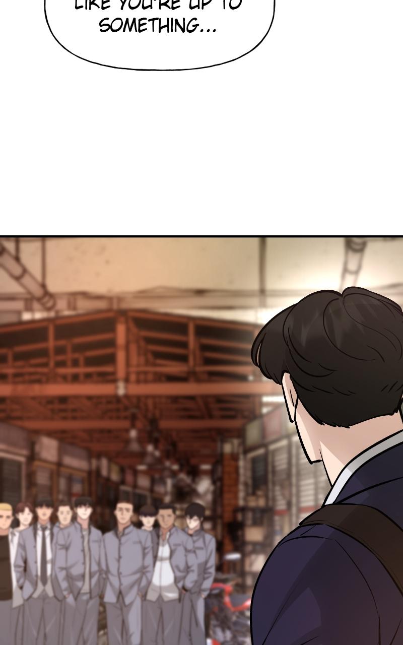 Designated Bully Chapter 15