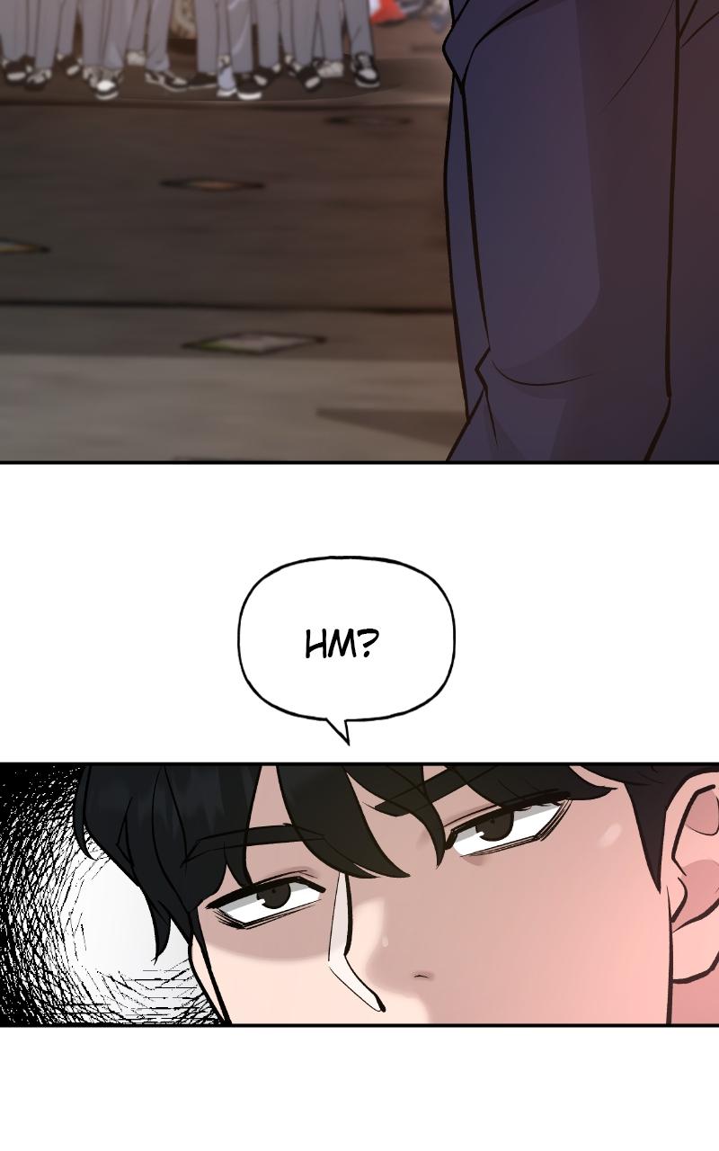 Designated Bully Chapter 15