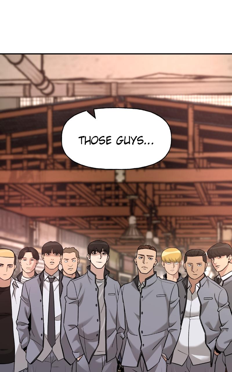 Designated Bully Chapter 15