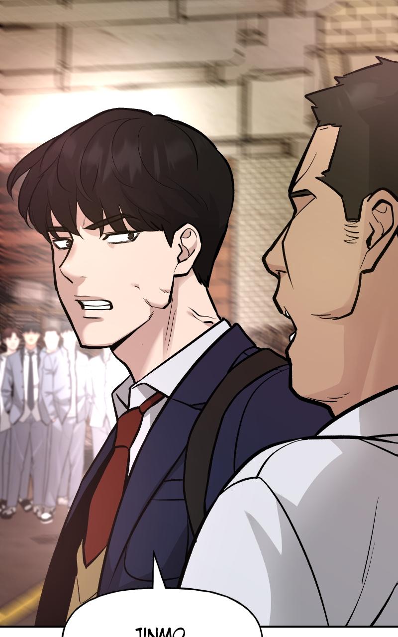 Designated Bully Chapter 15