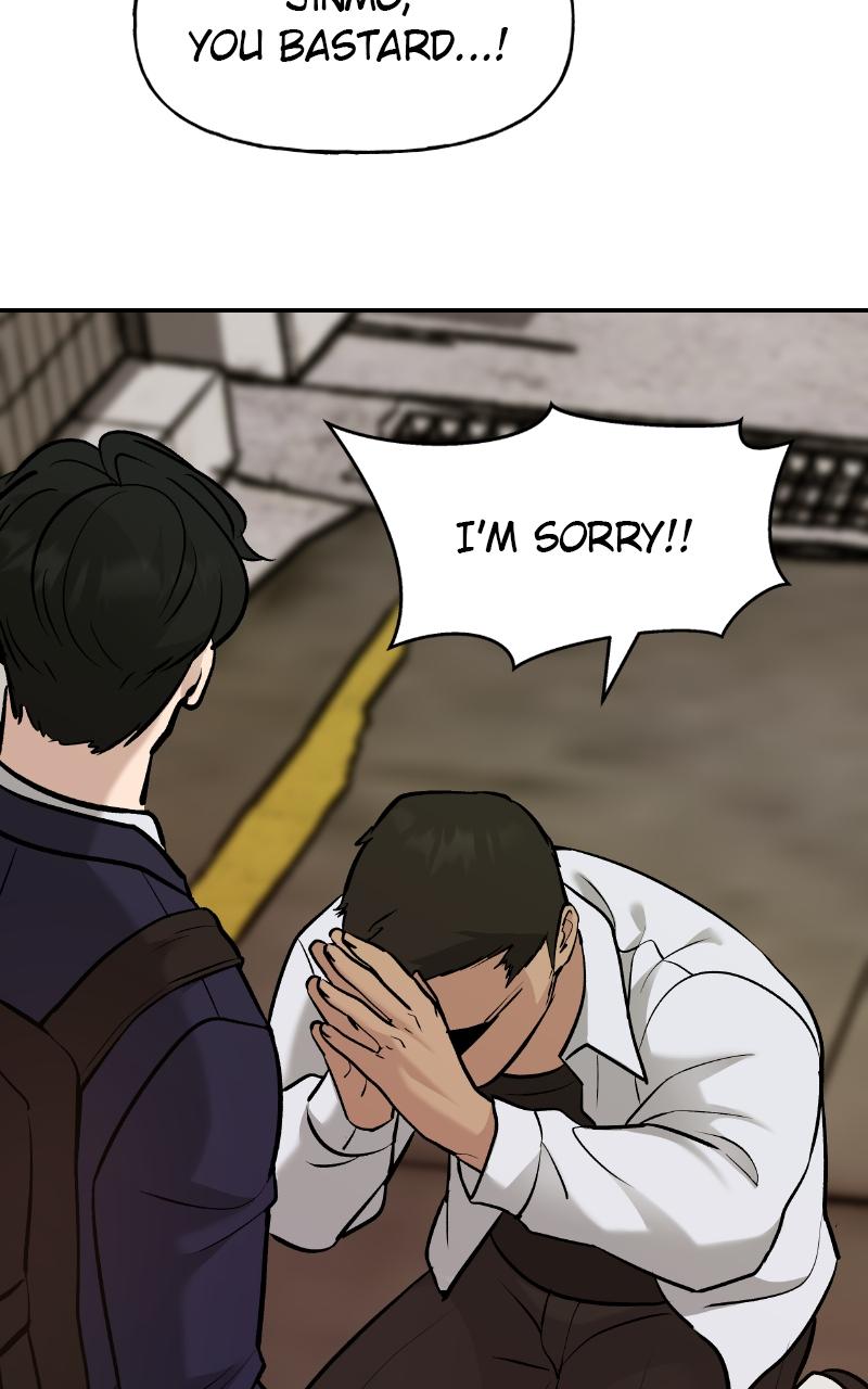 Designated Bully Chapter 15