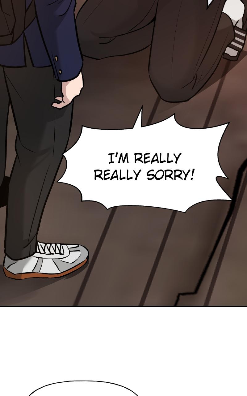 Designated Bully Chapter 15